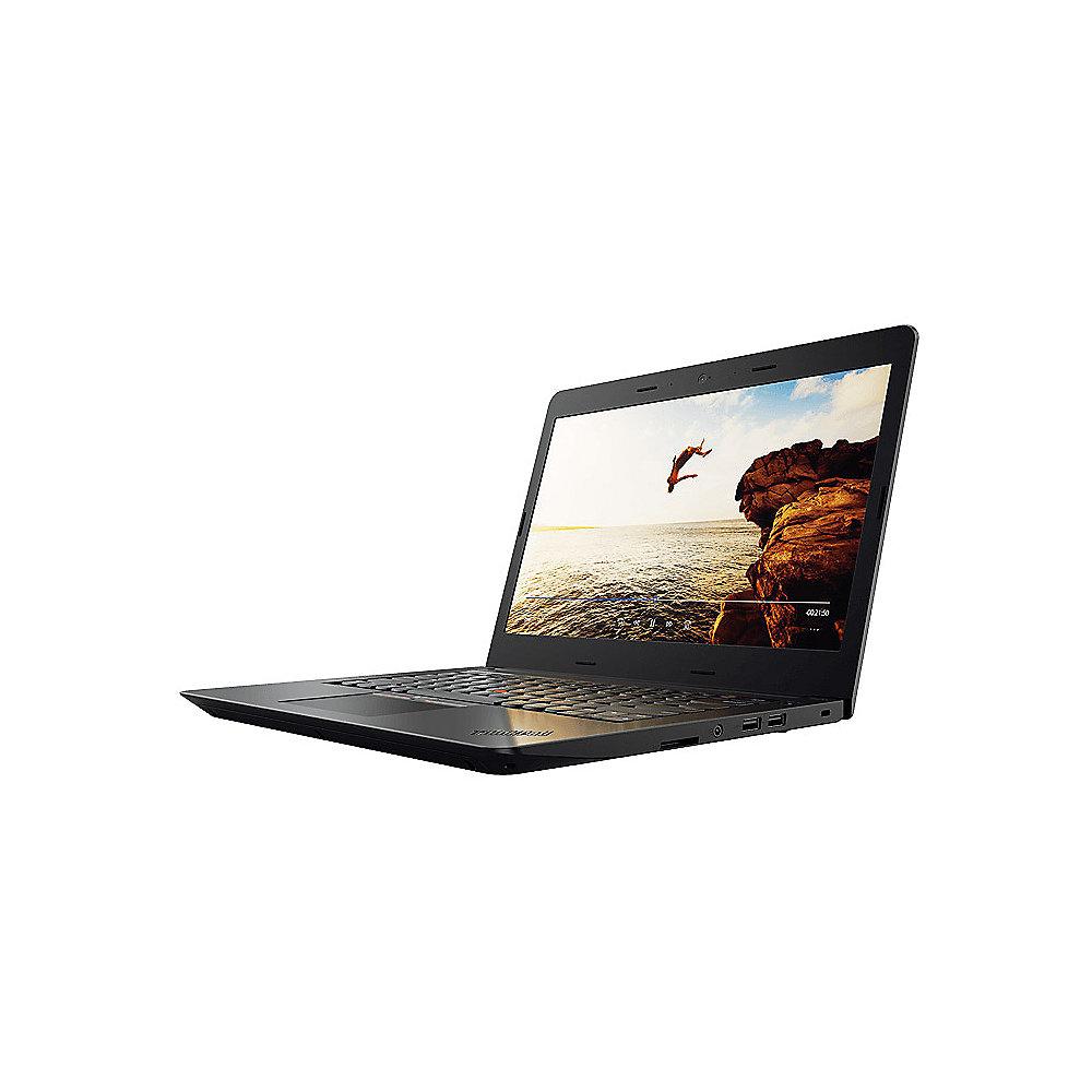 Lenovo ThinkPad E470 Notebook i7-7500U Full HD GF 940MX SSD Windows 10 Pro