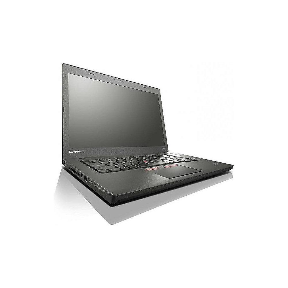 Lenovo ThinkPad T460-20FMS3W400 i5-6300U 8GB/256GB SSD 14"FHD W10P FR