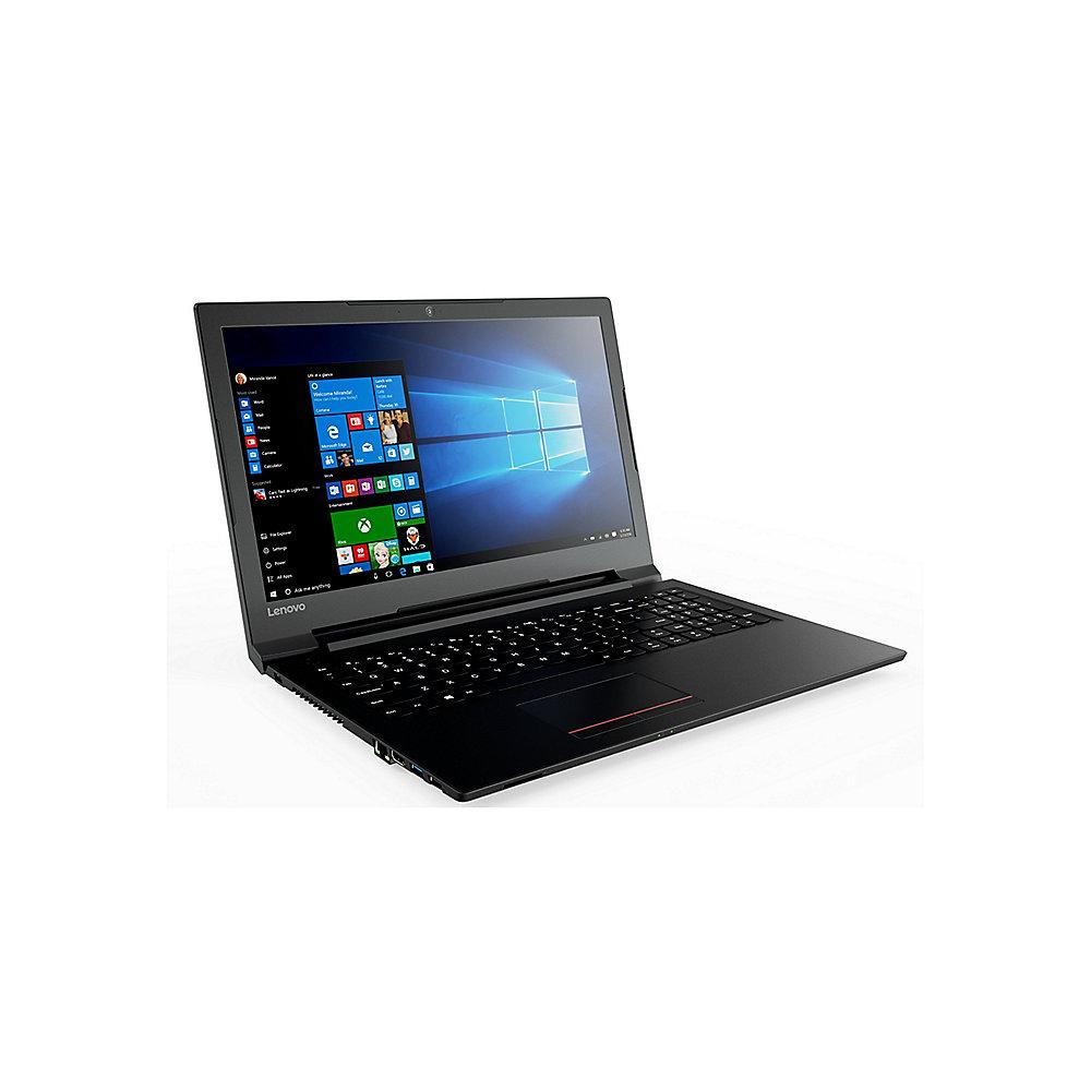 Lenovo V110-15AST 80TD00A2GE 15,6" HD A4-9120 4GB/128GB SSD DOS