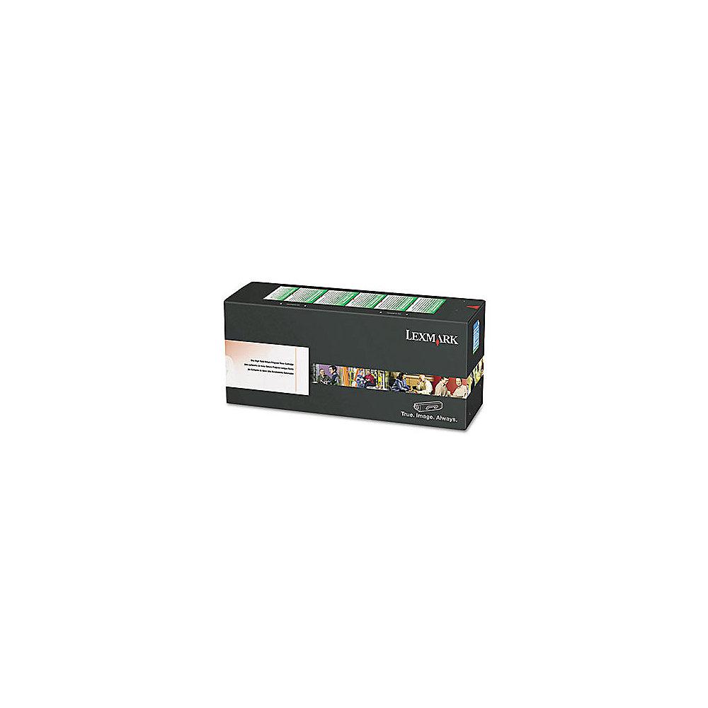 Lexmark B242H00 Rückgabe-Toner Schwarz für ca. 6.000 Seiten