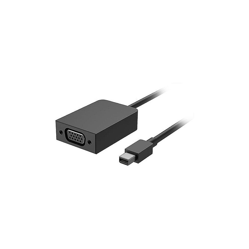 Microsoft Surface Mini DisplayPort auf VGA Adapter, Microsoft, Surface, Mini, DisplayPort, VGA, Adapter
