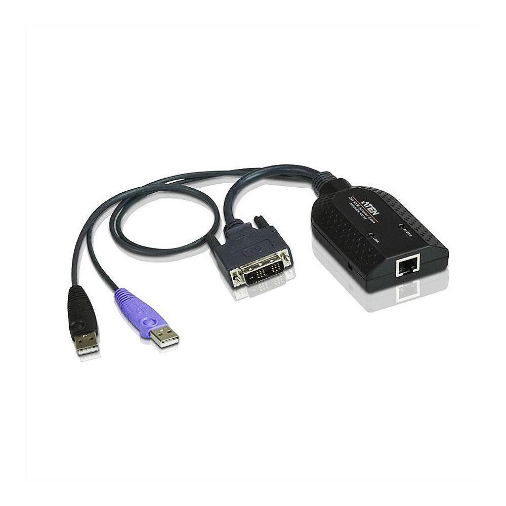 Proj. ATEN KA7175-AX Video- / USB-Erweiterung - USB, Proj., ATEN, KA7175-AX, Video-, /, USB-Erweiterung, USB