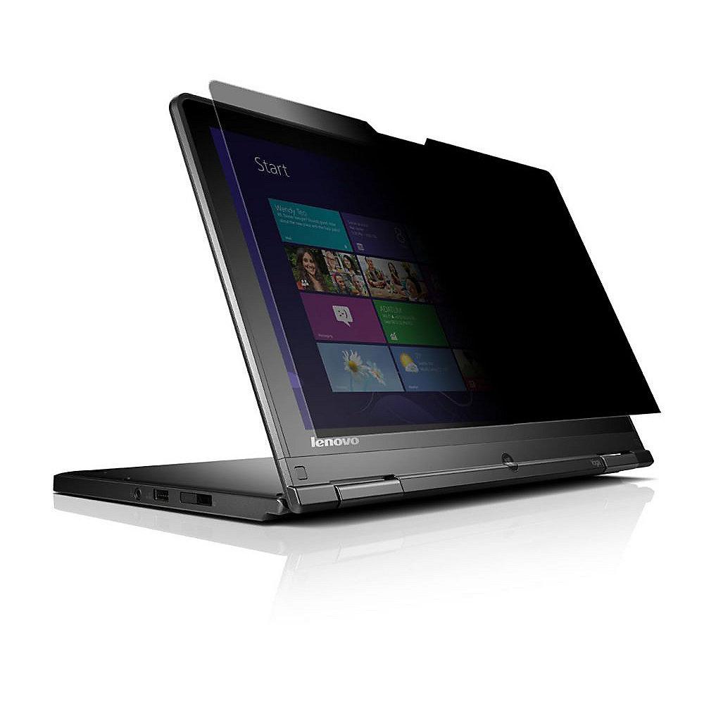 Proj.Lenovo 3M ThinkPad X1 Yoga Privacy Filter - Blickschutzfolie (4XJ0L59637), Proj.Lenovo, 3M, ThinkPad, X1, Yoga, Privacy, Filter, Blickschutzfolie, 4XJ0L59637,